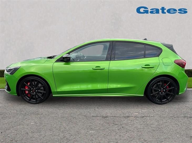 Ford Focus ST Ford Focus 5Dr ST 2.3 280PS — миниатюра 4