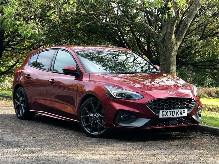Ford launches new Focus ST Edition - PistonHeads UK