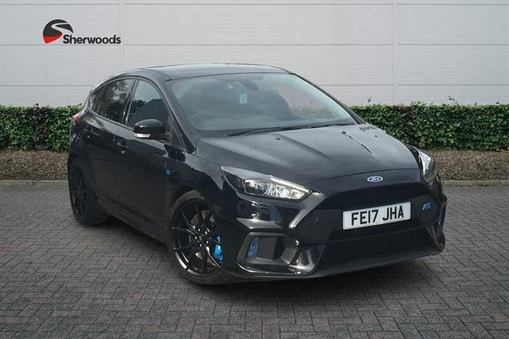 Ford Focus Rs Cars For Sale Pistonheads Uk