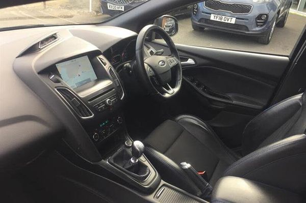 Ford Focus Rs Cars For Sale Pistonheads Uk
