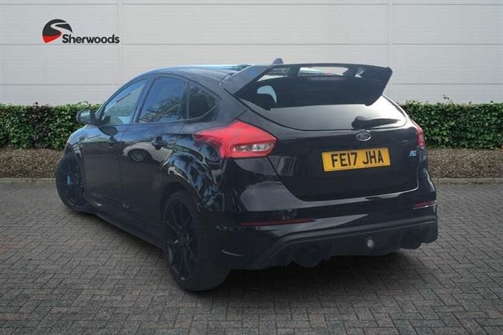 Ford Focus Rs Cars For Sale Pistonheads Uk