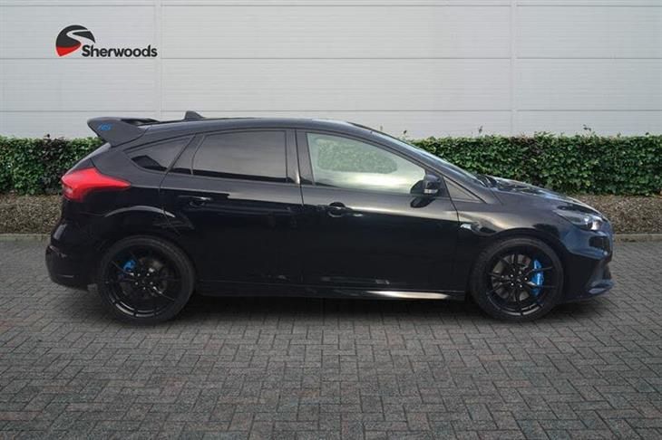 Ford Focus Rs Cars For Sale Pistonheads Uk