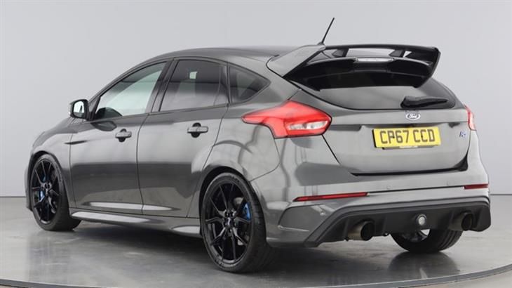 Ford Focus Rs Cars For Sale Pistonheads Uk