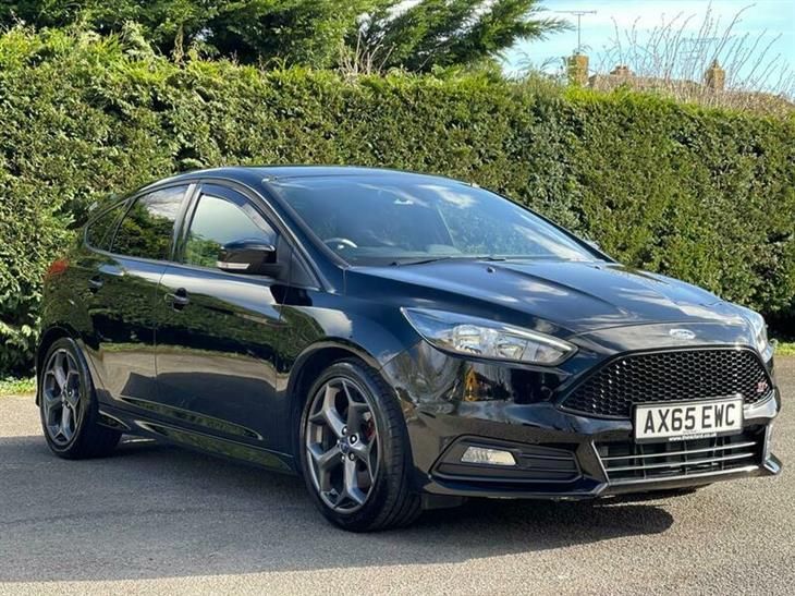 Ford Focus ST cars for sale | PistonHeads UK