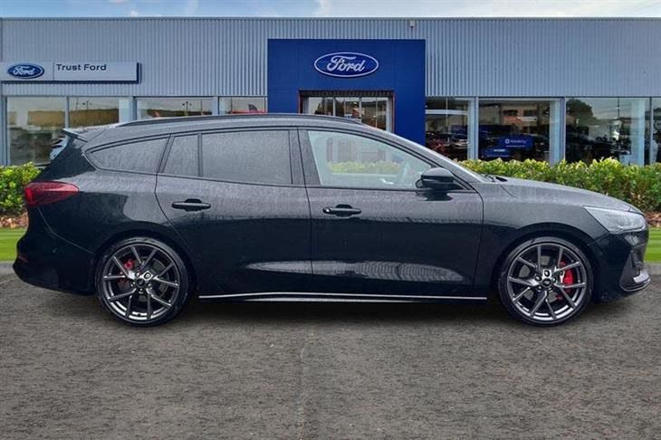 Ford Focus ST Ford Focus ST — миниатюра 3