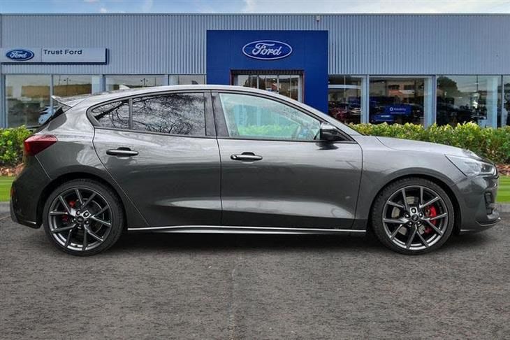 Ford Focus ST Ford Focus ST — миниатюра 3