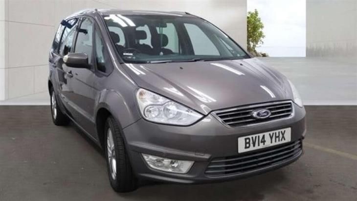 Ford Galaxy
