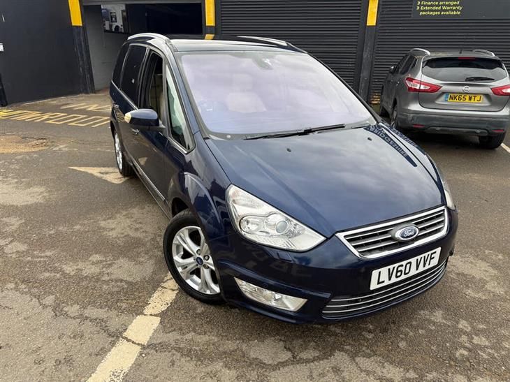 Ford Galaxy