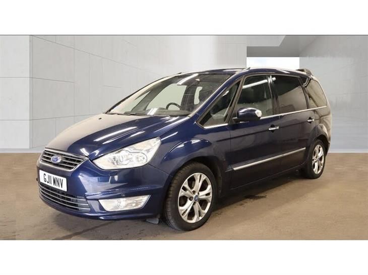 Ford Galaxy