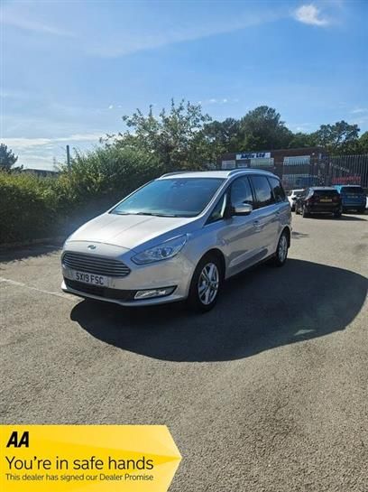 Ford Galaxy