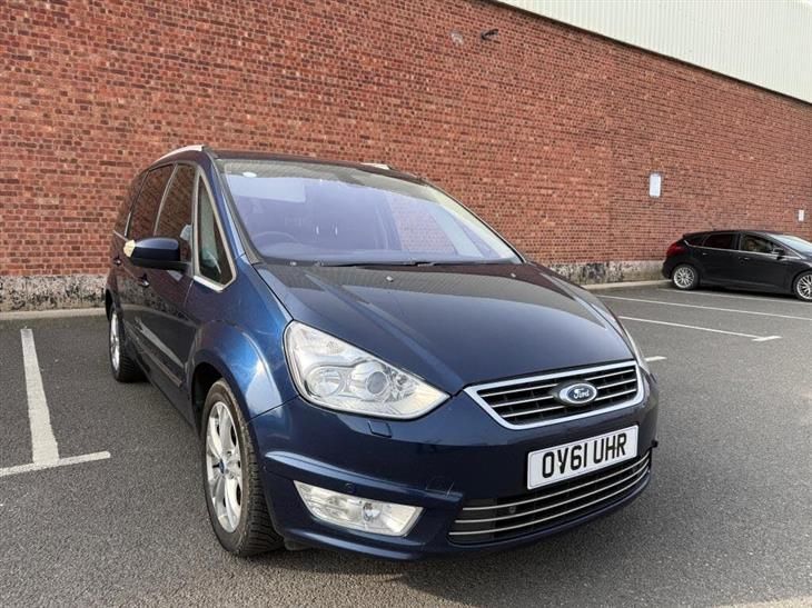 Ford Galaxy