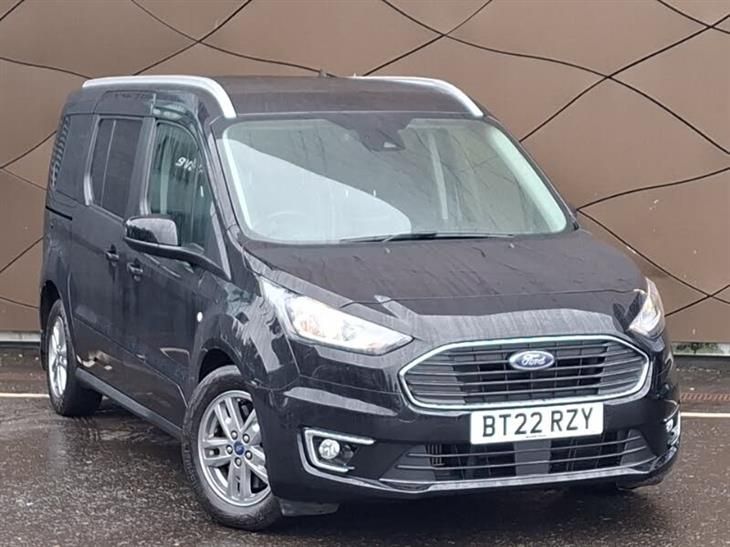 Ford TOURNEO