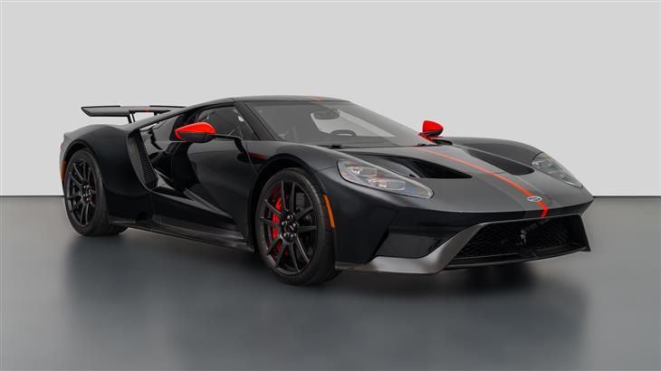 Ford GT