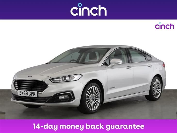 Mondeo hybrid for deals sale