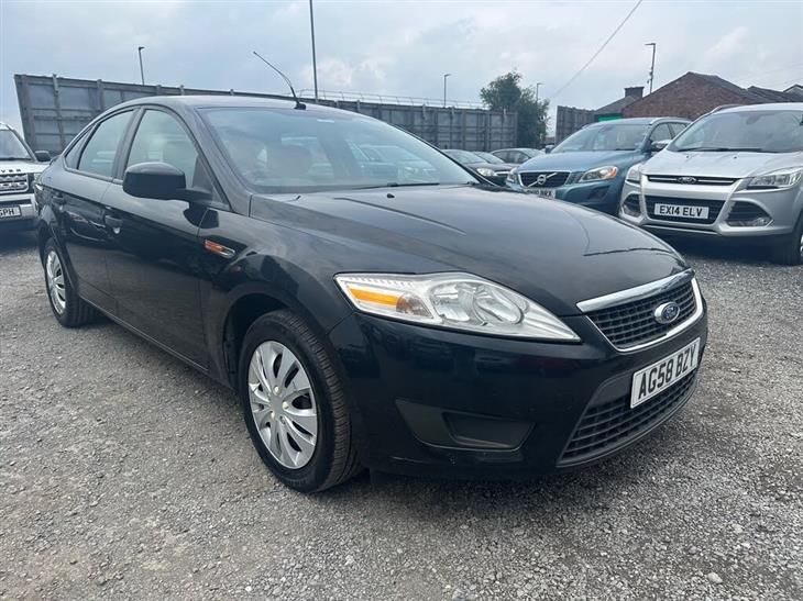 Cheap Ford Mondeo EDGE TDCI 5-Door for sale in Bury, Greater Manchester