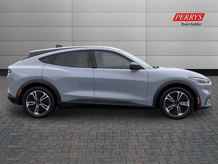 Ford Mustang Mach-E Ford Mustang Mach-E 198kW Select 72kWh RWD 5dr Auto — миниатюра 3