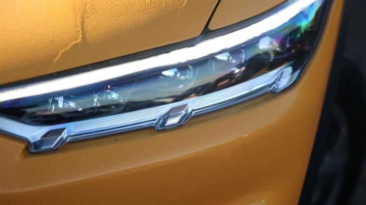 Ford Mustang Mach-E Ford Mustang Mach-E 198kW Select 72kWh RWD 5dr Auto — миниатюра 3