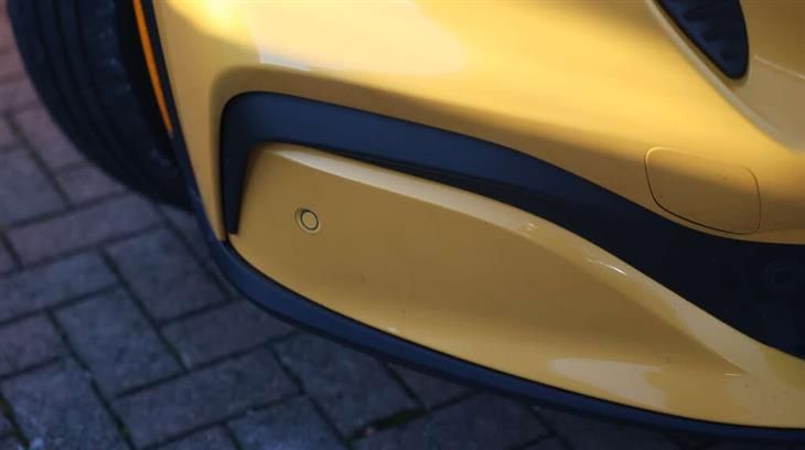 Ford Mustang Mach-E Ford Mustang Mach-E 198kW Select 72kWh RWD 5dr Auto — миниатюра 4