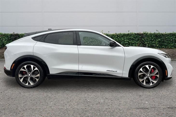 Ford Mustang Mach-E Ford Mustang Mach-E 216kW Premium 91kWh RWD 5dr Auto — миниатюра 3