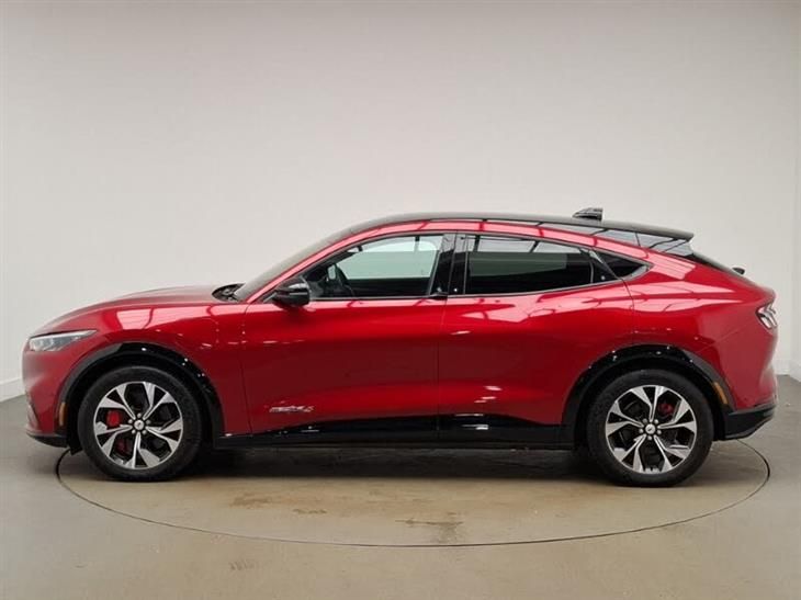 Ford Mustang Mach-E Ford Mustang Mach-E 216kW Premium 91kWh RWD 5dr Auto — миниатюра 4