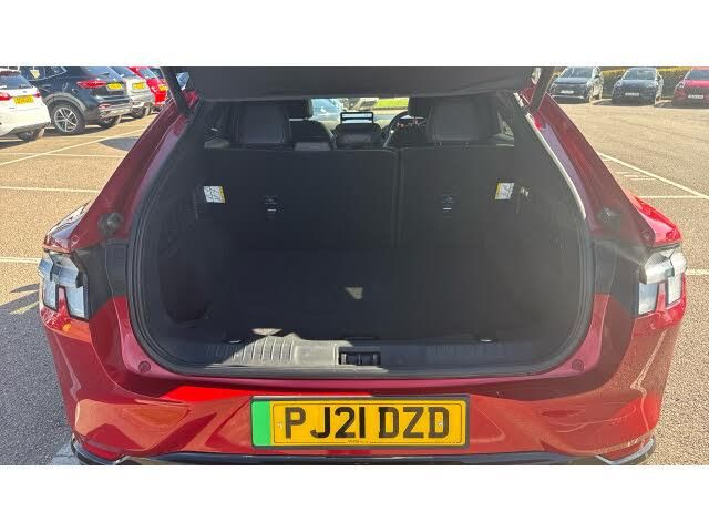 Ford Mustang Mach-E Ford Mustang Mach-E 258kW Extended Range 88kWh AWD 5dr Auto Electric Estate — миниатюра 4