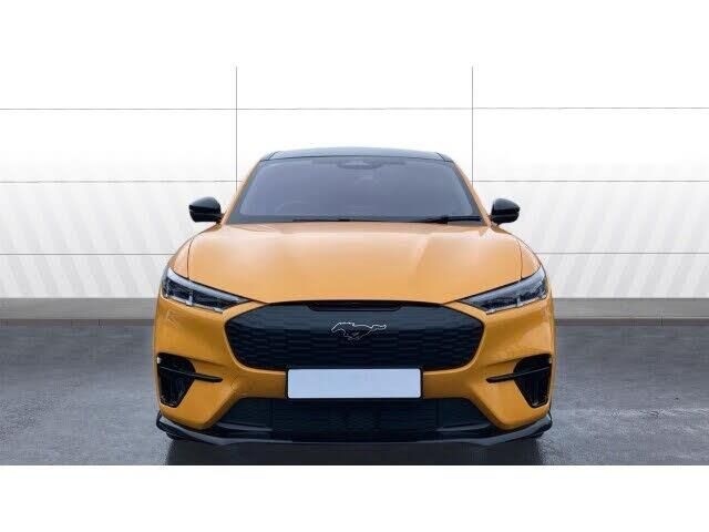 Ford Mustang Mach-E Ford Mustang Mach-E 358kW GT 91kWh AWD 5dr Auto Electric Estate — миниатюра 3