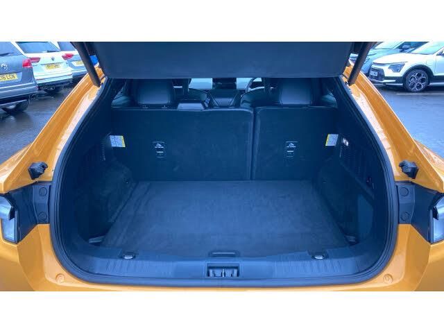 Ford Mustang Mach-E Ford Mustang Mach-E 358kW GT 91kWh AWD 5dr Auto Electric Estate — миниатюра 4