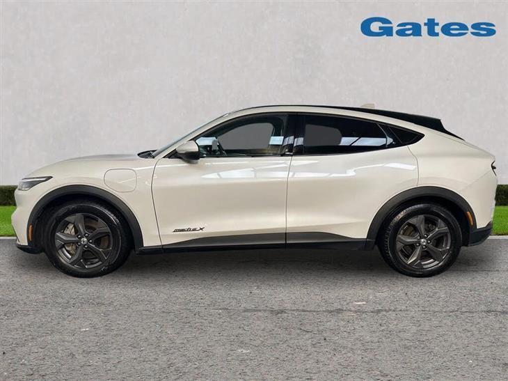 Ford Mustang Mach-E Ford Mustang Mach-E 5Dr Extended Range 2WD Auto — миниатюра 4