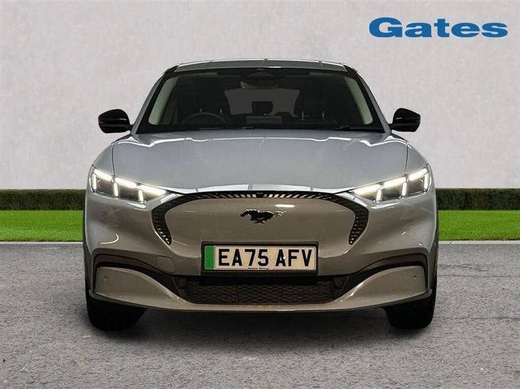 Ford Mustang Mach-E Ford Mustang Mach-E 5Dr Select Standard Range 2WD Auto — миниатюра 2