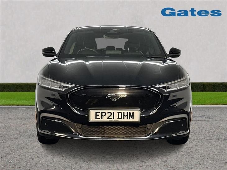 Ford Mustang Mach-E Ford Mustang Mach-E 5Dr Standard Range AWD Auto — миниатюра 2