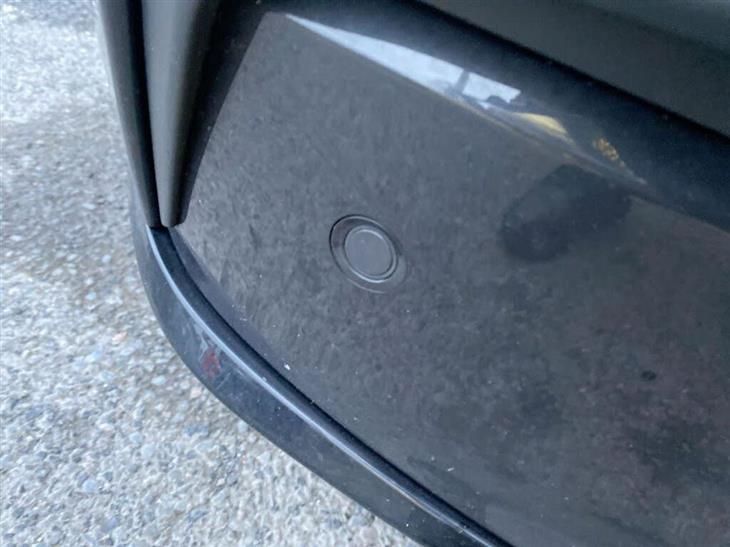 Ford Mustang Mach-E Ford Mustang Mach-E Extended Range 91kWh SUV 5dr Electric Automatic AWD (351 ps) — миниатюра 2