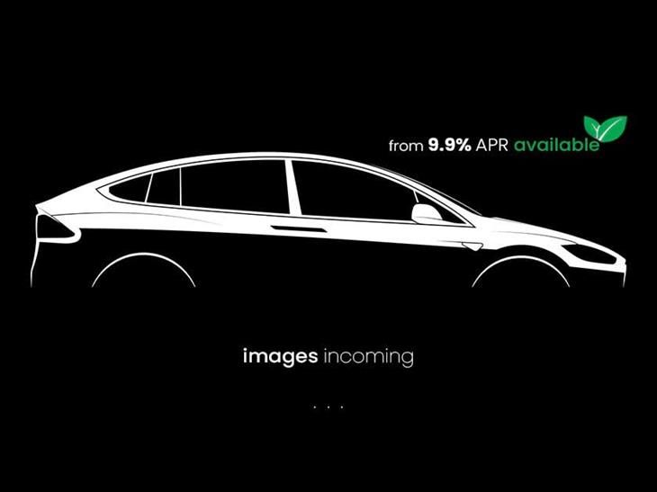Ford Mustang Mach-E Extended Range 91kWh SUV 5dr Electric Automatic AWD (351 ps)