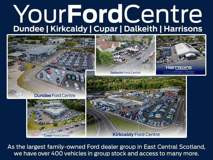 Ford Mustang Mach-E Ford Mustang Mach-E SELECT — миниатюра 4