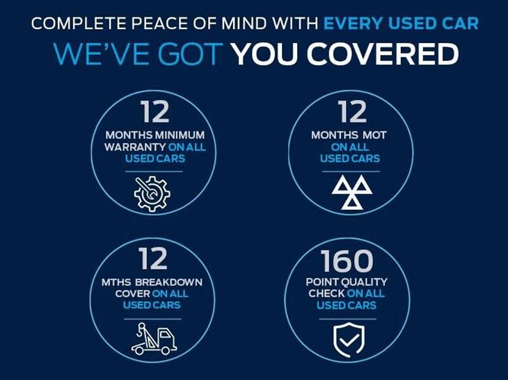 Ford Mustang Mach-E Ford Mustang Mach-E 198kW Select 72kWh RWD 5dr Auto — миниатюра 2