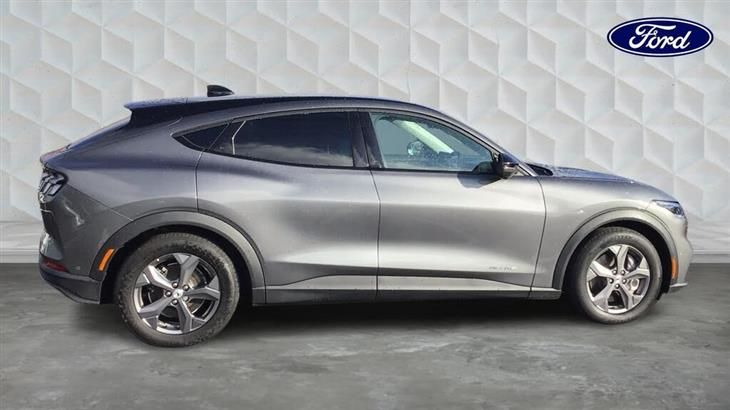 Ford Mustang Mach-E Ford Mustang Mach-E Standard Range 70kWh Select 5-door — миниатюра 4