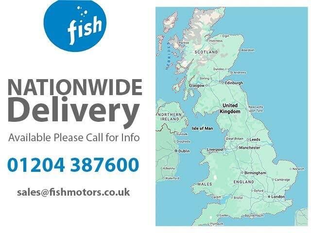 Ford Mustang Mach-E Ford Mustang Mach-E Standard Range 70kWh SUV 5dr Electric Automatic (269 ps)+2 KEYS+1 OWNER FROM NEW+ALLOYS+HISTORY+FULL LEATHER — миниатюра 4