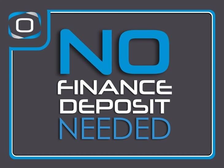 Ford Mustang Mach-E Ford Mustang Mach-E Standard Range 70kWh SUV 5dr Electric Automatic (269 ps) — миниатюра 2