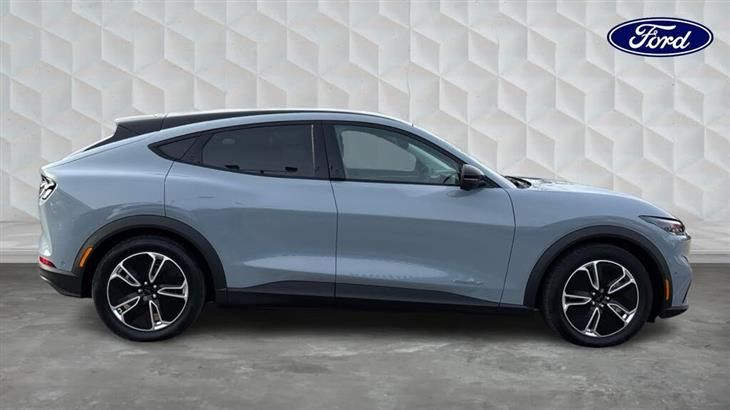 Ford Mustang Mach-E Ford Mustang Mach-E Standard Range 72kWh Select 5-door — миниатюра 4