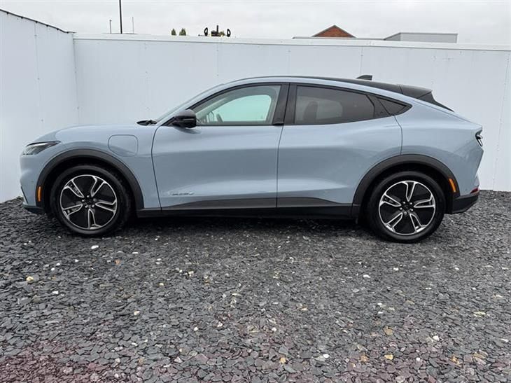 Ford Mustang Mach-E Ford Mustang Mach-E Standard Range 72kWh Select SUV 5dr Electric Automatic (268 ps) — миниатюра 4