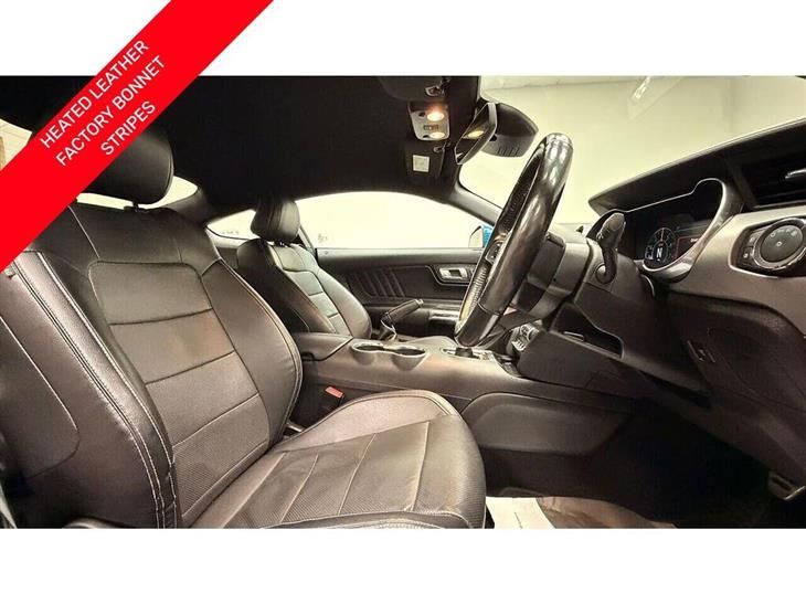 Ford Mustang Ford Mustang 5.0 V8 GT Fastback 2dr Petrol Manual Euro 6 (450 ps) — миниатюра 2