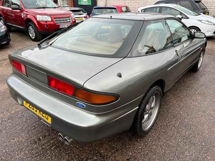 Ford Probe cars for sale | PistonHeads UK