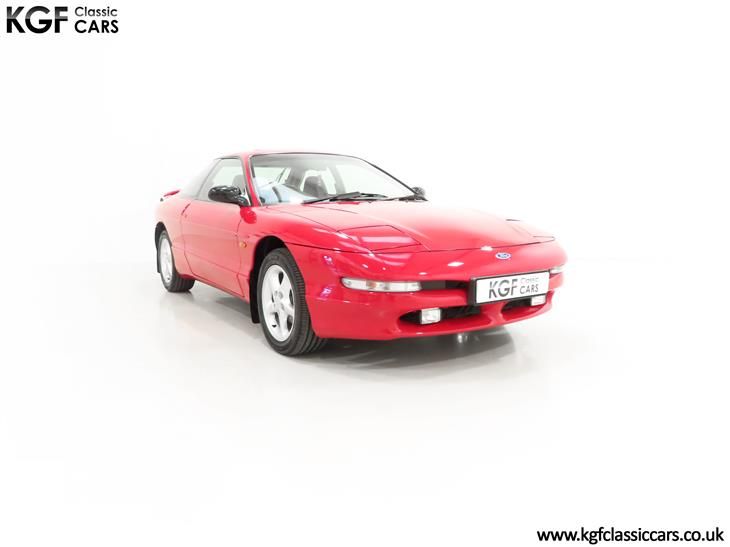 Ford Probe