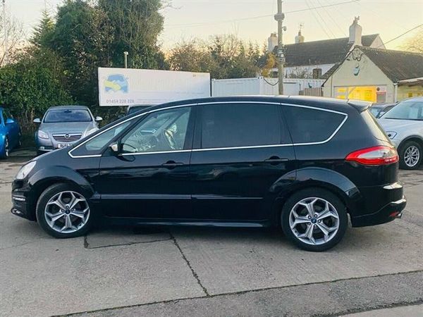 12 Ford S Max Cars For Sale Pistonheads Uk