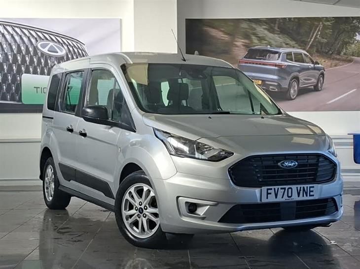 Ford TOURNEO