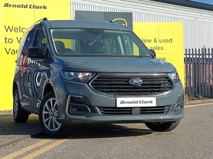 Ford TOURNEO