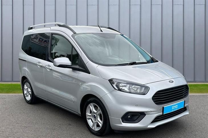 Ford TOURNEO