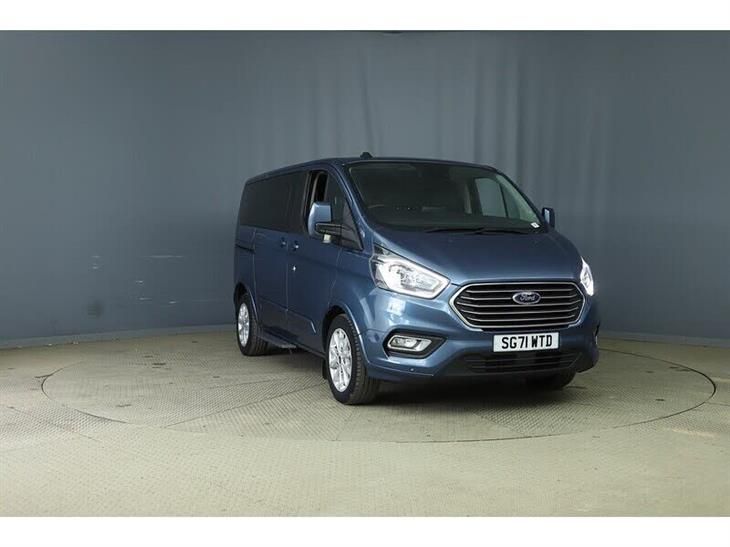 Ford TOURNEO