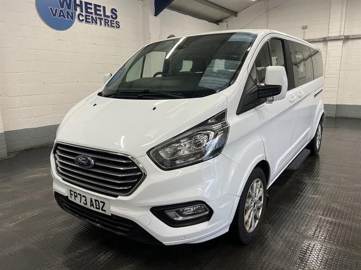 Ford TOURNEO