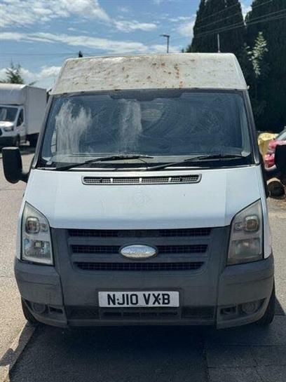 Cheap Ford Transit 2.2 TDCi 260 Duratorq FWD L1 H2 3dr for sale in Luton, Bedfordshire