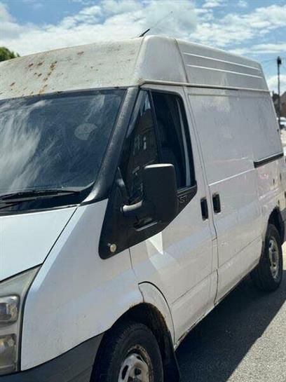Ford Transit 2.2 TDCi 260 Duratorq FWD L1 H2 3dr - Image 3